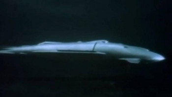 Фотография к новости: Иран қанатты зымырандары бар жаңа сүңгуір қайығын таныстырды