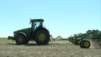 Фотография к новости: Қостанайлық диқандар 4 млн 700 мың гектар жерге дән себеді