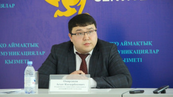 Фотография к новости: Өткен жылы ШҚО-да 22 мыңға жуық нәресте дүниеге келген