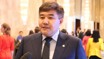 Фотография к новости: Біз жастардың жұмыссыздық мәселесін түбегейлі шешкен жоқпыз - министр