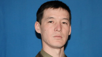 Фотография к новости: Шалқарлық көлік жүргізуші егде жастағы әйелді өрттен аман алып қалды