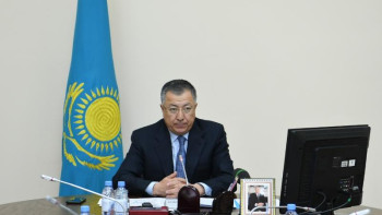 Фотография к новости: Түркістанда көпбалалы аналарды қолдауға арналған жобалар жанданады