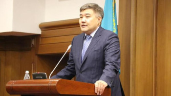 Фотография к новости: Жастар арасындағы суицид әлі де өзекті - Кәлетаев