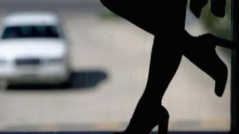 Фотография к новости: Талдықорғанда қарамағында жезөкшелер ұстаған қонақ үй әкімшілігі анықталды