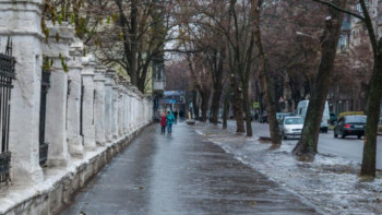 Фотография к новости: Көктайғақта қауіпсіздік шараларын қалай сақтау керек? 