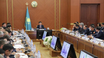 Фотография к новости: Қарағанды облысында 200-ге жуық жаңа стартап-жоба қолдау табады