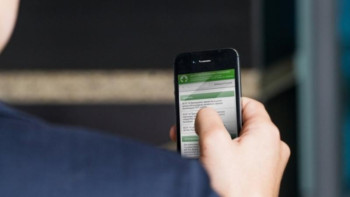 Фотография к новости: ЭЦҚ-ның неліктен онлайн берілмейтіні белгілі болды