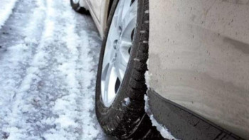 Фотография к новости: Жол тайғақ. Қарағанды облысында көлік апатынан бір адам қаза тапты
