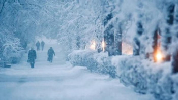 Фотография к новости: Еліміздің бірнеше облысында дабылды ескерту жарияланды