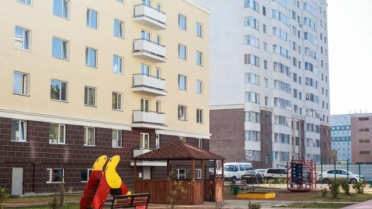 Астананың тұрғын үй қорынан пәтер алу үшін құжаттар тізімі жаңартылды