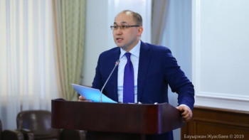 Фотография к новости: 2018 жылы «Цифрлық Қазақстанға» бағытталған қаржы 99,8% игерілді