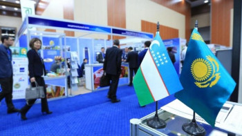 Фотография к новости: Астанада Қазақстан мен Өзбекстан СІМ арасындағы консультациялар өтеді