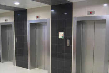 Фотография к новости: Жыл соңына дейін Астанада шамамен 70 лифт ауыстылады