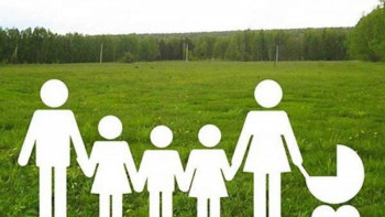 Фотография к новости: Көкшетаулық кәсіпкерлер көпбалалы 40 отбасына көмек көрсетті