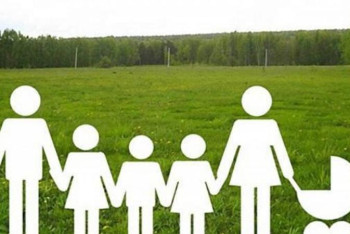 Фотография к новости: Көкшетаулық кәсіпкерлер көпбалалы 40 отбасына көмек көрсетті