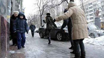 Фотография к новости: Бүгін бірнеше облыста жел күшейіп, көктайғақ болады