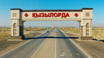 Фотография к новости: Ресейде білім алған жастар Қызылордадағы ірі кәсіпорындарда жұмыс істеуде