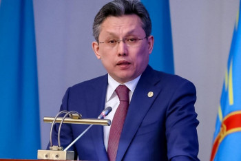 Фотография к новости: Астана әкімі алданған үлескерлердің мәселесін шешетінін айтты