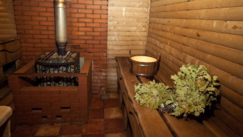 Фотография к новости: Атыраулықтар бітпеген моншаны шығармашылық орталыққа айналдырмақшы