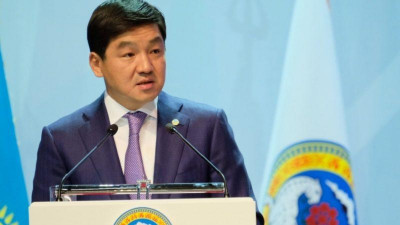 Әлеуметтік желілерді халықпен жедел байланыс орнатуда пайдаланып келеміз – Байбек