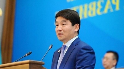 1276 көпбалалы отбасына тұрғын үй сертификаты беріледі – Байбек