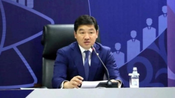 Фотография к новости: Алматыда аналар орталығы құрылады – Бауыржан Байбек