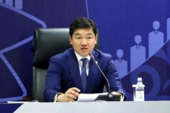 Фотография к новости: Алматыда аналар орталығы құрылады – Бауыржан Байбек