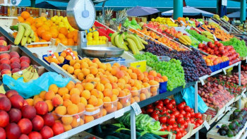 Фотография к новости: Екі елден әкелінетін жеміс-жидекке шектеу қойылмақ