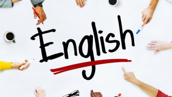 Фотография к новости: Ақмолада еріктілер ауыл балаларына ағылшын тілін үйретуде