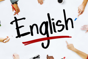 Фотография к новости: Ақмолада еріктілер ауыл балаларына ағылшын тілін үйретуде