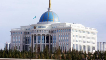 Фотография к новости: Назарбаев Сауд Арабиясының Королімен телефон арқылы сөйлесті