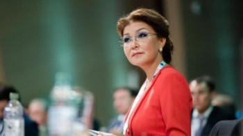 Фотография к новости: Дариға Назарбаева БАҚ аккредитациясы жайлы: Бұл проблеманы шешудің миллион жолы бар