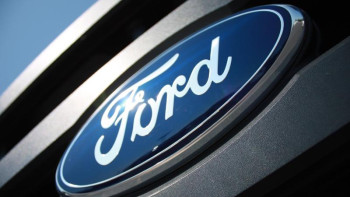 Фотография к новости: Ford Бразилиядағы зауытын жабады