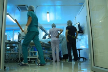 Фотография к новости: Жезқазғанда жүкті келіншек пен құрсағындағы 7 айлық шаранасы көз жұмды