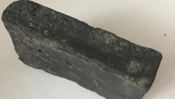 Фотография к новости: Қарағандылық студенттер «қара сабынды» нарыққа шығаруды көздейді