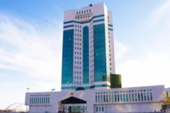 Рүстем Құрманов «ҚазАгро» басқарма төрағасы лауазымынан босатылды