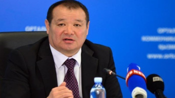 Фотография к новости: Тұрғын үй құрылысындағы отандық тауар өндірушілер үлесі 86% жетті 