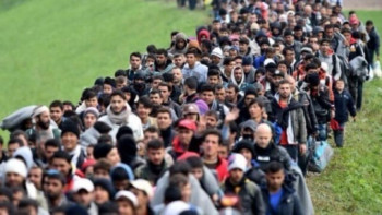 Фотография к новости: Өткен жылы ШҚО тұрғындарының саны 5 241 адамға кеміген