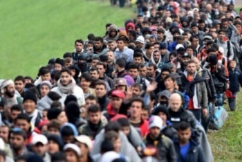 Фотография к новости: Өткен жылы ШҚО тұрғындарының саны 5 241 адамға кеміген