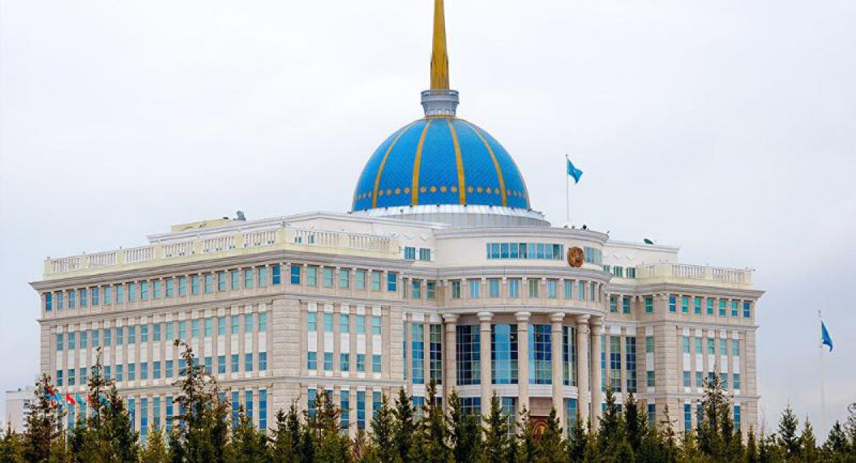 Назарбаев судьялардың мәртебесі туралы заңға өзгерістер енгізді