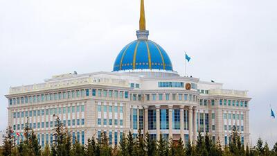 Назарбаев судьялардың мәртебесі туралы заңға өзгерістер енгізді