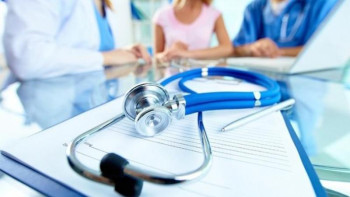 Фотография к новости: Ауруды емдегеннен оның алдын алған дұрыс – МӘМС