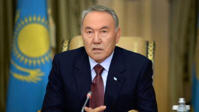 Назарбаев Үкіметті отставкаға жіберетінін айтты (толық)