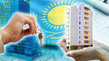 Фотография к новости: БҚО-да «Нұрлы жер» бойынша 1100 пәтер пайдалануға беріледі