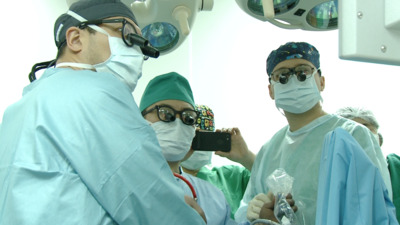 Павлодарлық дәрігерлер 58 жастағы пациенттің жүрегіне хирургиялық криоабляция жасады
