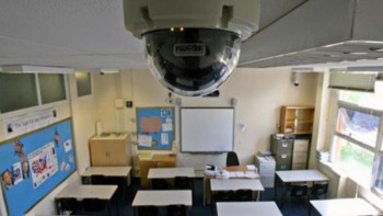 Фотография к новости: Биыл ШҚО-дағы білім мекемелеріне камералар толық орнатылады