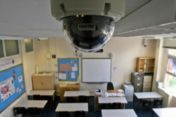 Фотография к новости: Биыл ШҚО-дағы білім мекемелеріне камералар толық орнатылады