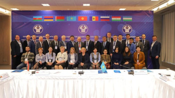 Фотография к новости: ТМД құрылысшылары баға белгілеу саласында тәжірибе алмасты