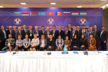 Фотография к новости: ТМД құрылысшылары баға белгілеу саласында тәжірибе алмасты