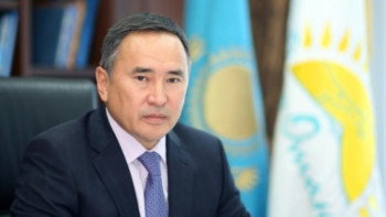 Фотография к новости: Жамбылдағы үдемелі бақ аумағы кеңейеді – Мырзахметов